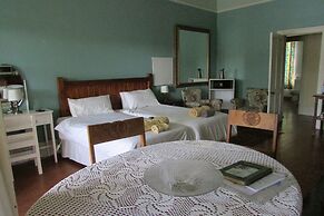 Absolute Leisure Cottages