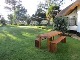 Absolute Leisure Cottages