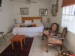 Absolute Leisure Cottages