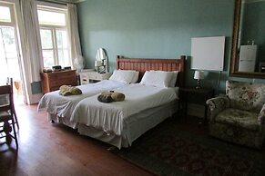 Absolute Leisure Cottages