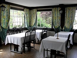 Hotel Restaurant Robichon