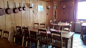Hotel Restaurant Robichon
