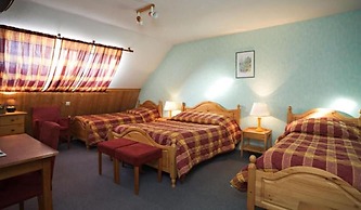 Hotel Restaurant Robichon
