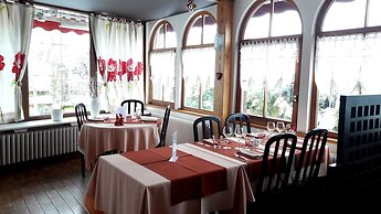 Hotel Restaurant Robichon