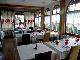 Hotel Restaurant Robichon