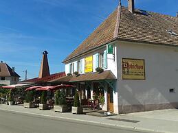 Hotel Restaurant Robichon