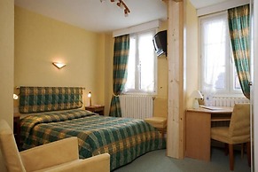 Hotel Restaurant Robichon