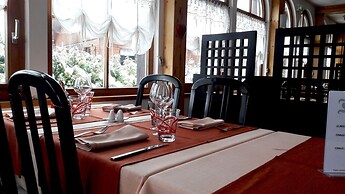 Hotel Restaurant Robichon