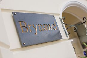 James Place @ Brynawel