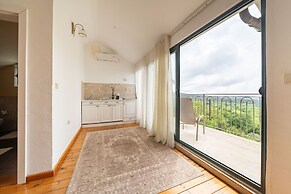 Klinci Village Resort