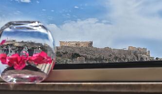 iFeel Athens