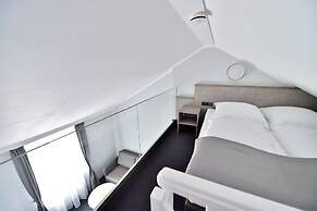 GT3 das sportliche Hotel