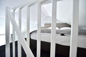 GT3 das sportliche Hotel