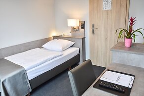 GT3 das sportliche Hotel