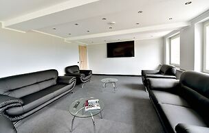 GT3 das sportliche Hotel
