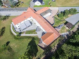 GT3 das sportliche Hotel