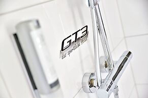 GT3 das sportliche Hotel