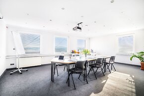 GT3 das sportliche Hotel