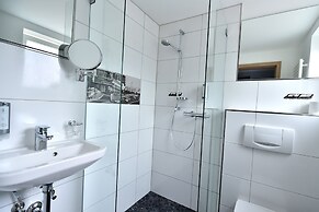 GT3 das sportliche Hotel