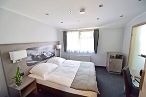 GT3 das sportliche Hotel