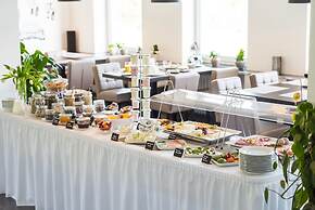 GT3 das sportliche Hotel