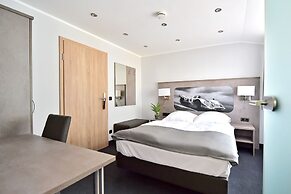 GT3 das sportliche Hotel