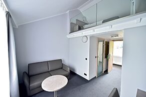 GT3 das sportliche Hotel
