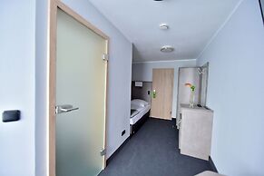 GT3 das sportliche Hotel