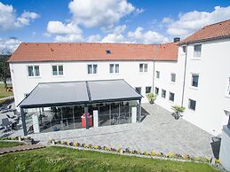 GT3 das sportliche Hotel