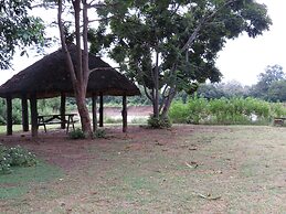 Croc Valley Camp