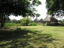 Croc Valley Camp