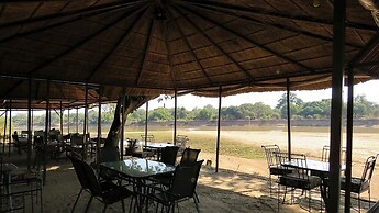 Croc Valley Camp