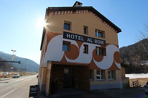 Hotel Al Rom
