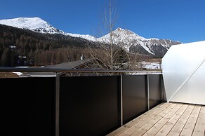 Hotel Al Rom