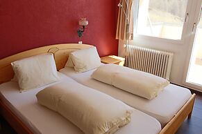 Hotel Al Rom