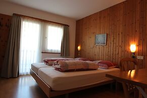 Hotel Al Rom