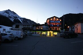 Hotel Al Rom