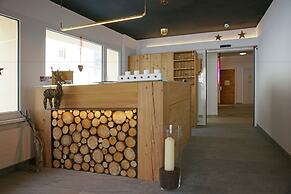 Hotel Al Rom