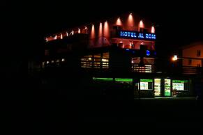 Hotel Al Rom