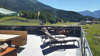 Hotel Al Rom