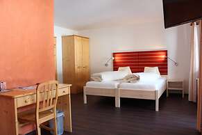 Hotel Al Rom