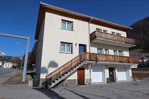 Hotel Al Rom
