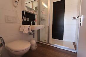 Hotel Al Rom