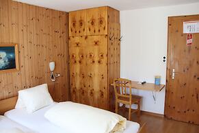 Hotel Al Rom