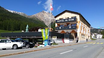 Hotel Al Rom