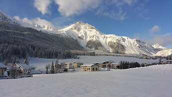 Hotel Al Rom