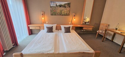Hotel Goldenes Fass