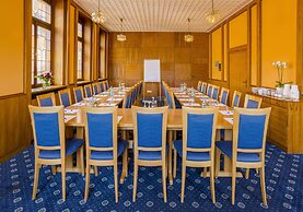 Hotel Goldenes Fass