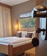 Hotel Goldenes Fass