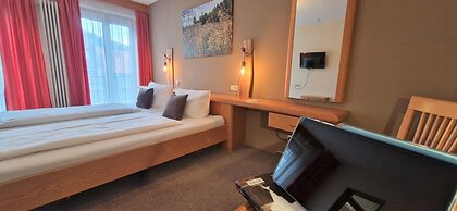 Hotel Goldenes Fass